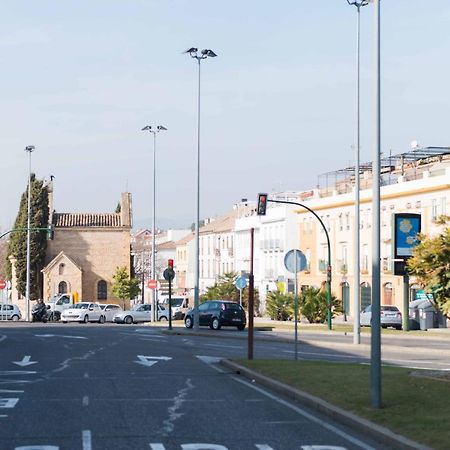 Cordoba Cool Homes, La Ribera Εξωτερικό φωτογραφία