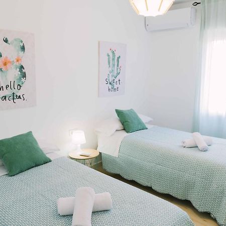 Cordoba Cool Homes, La Ribera Εξωτερικό φωτογραφία