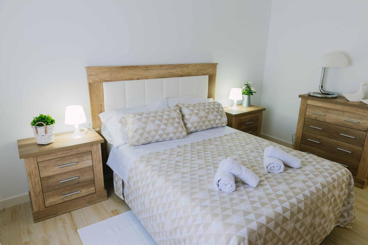 Cordoba Cool Homes, La Ribera Εξωτερικό φωτογραφία