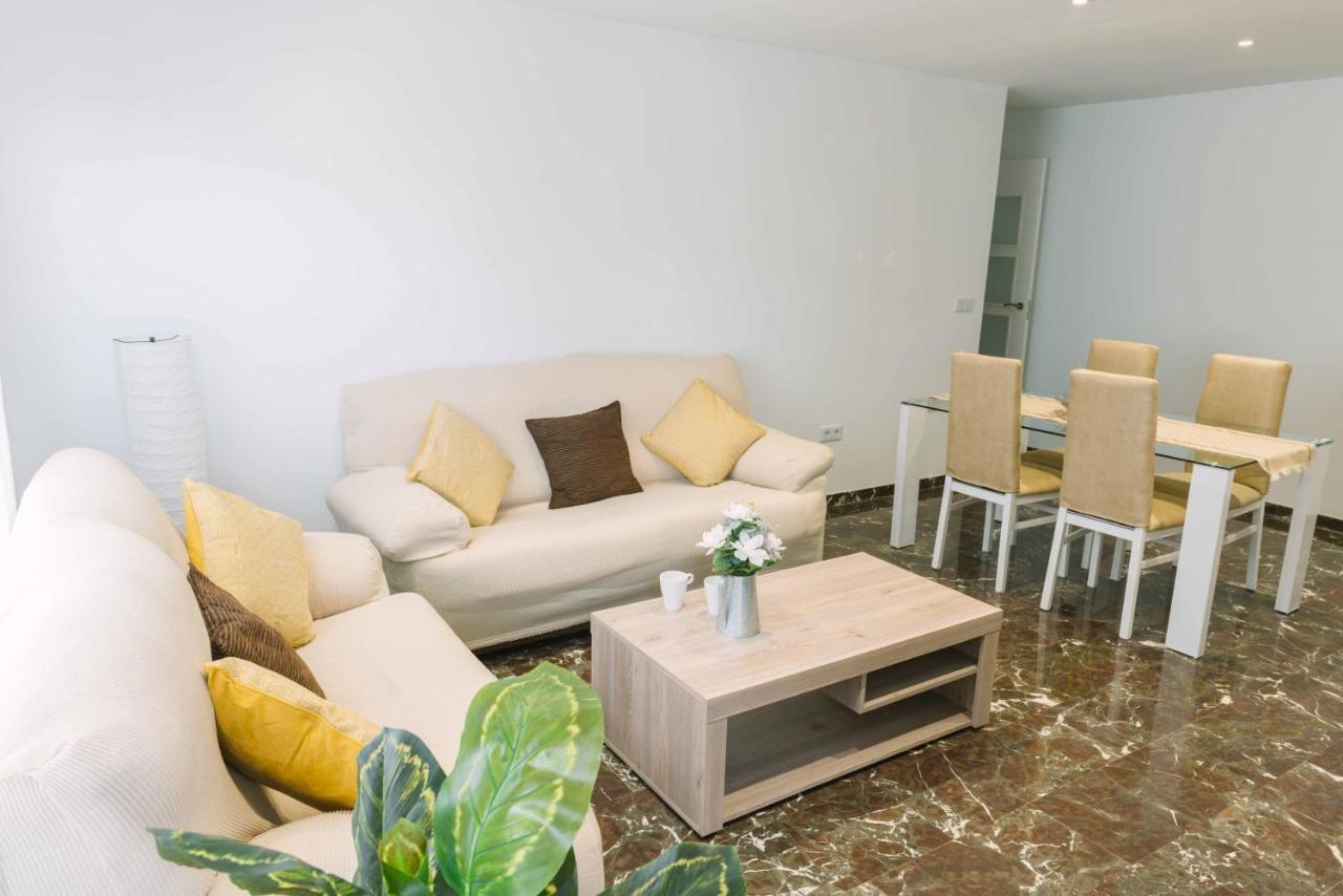 Cordoba Cool Homes, La Ribera Εξωτερικό φωτογραφία