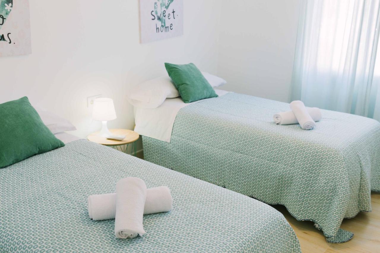 Cordoba Cool Homes, La Ribera Εξωτερικό φωτογραφία