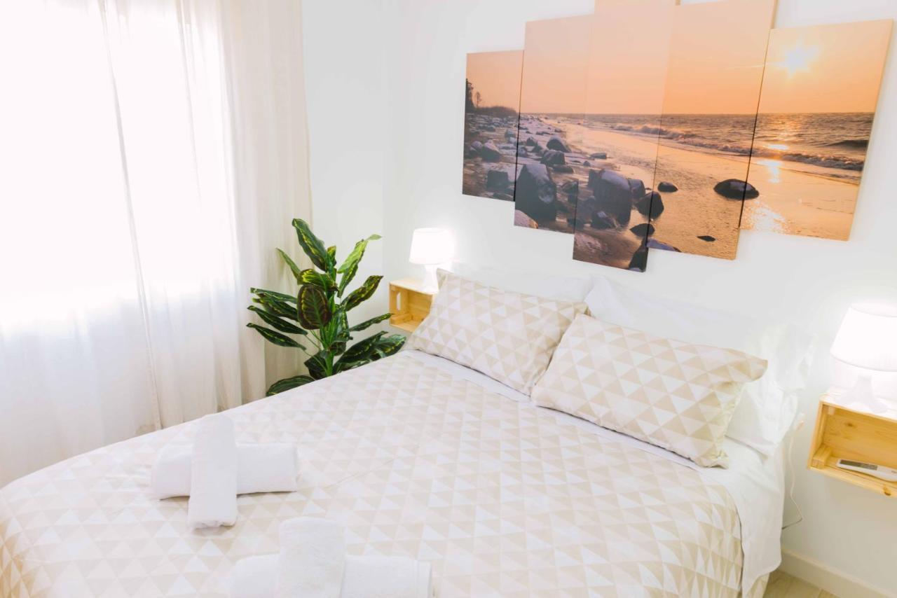 Cordoba Cool Homes, La Ribera Εξωτερικό φωτογραφία