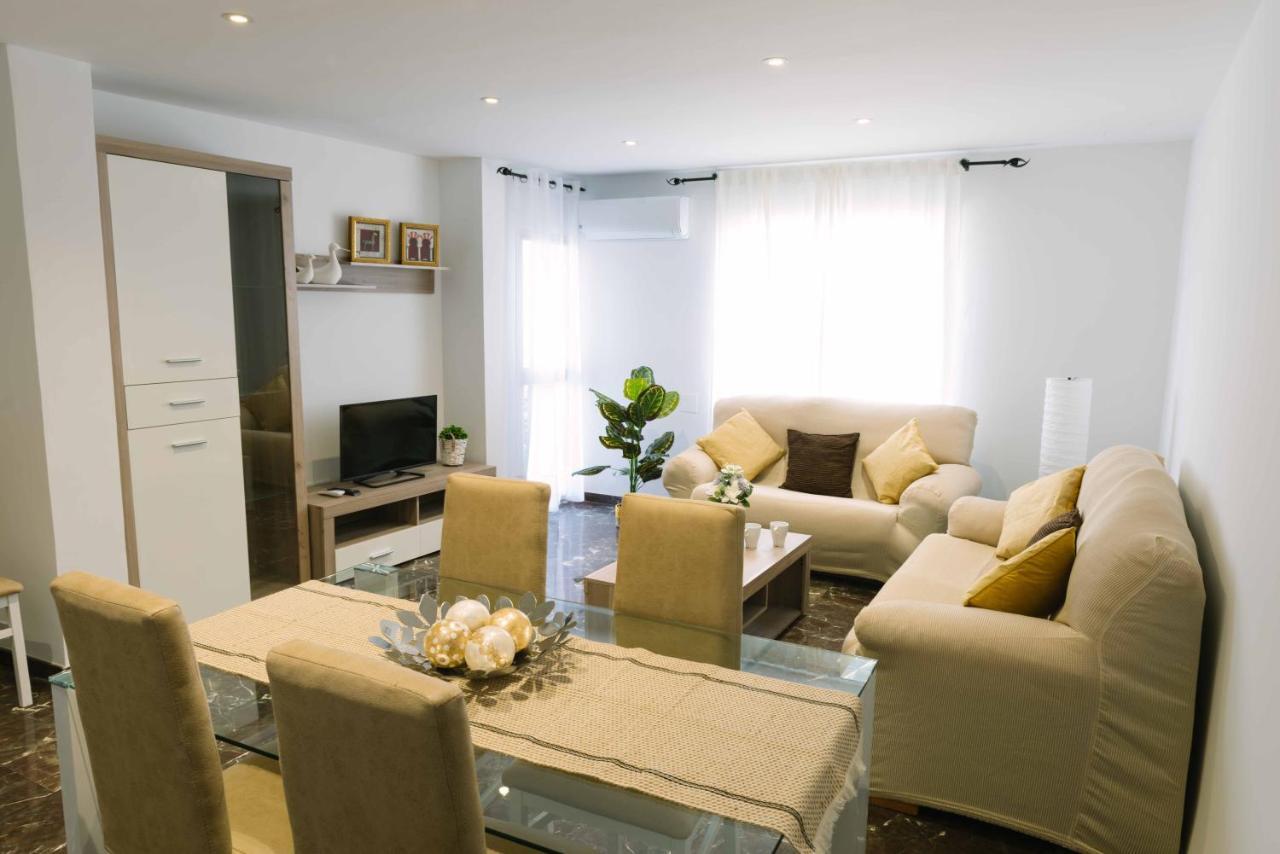 Cordoba Cool Homes, La Ribera Εξωτερικό φωτογραφία