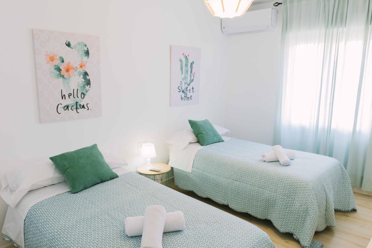 Cordoba Cool Homes, La Ribera Εξωτερικό φωτογραφία