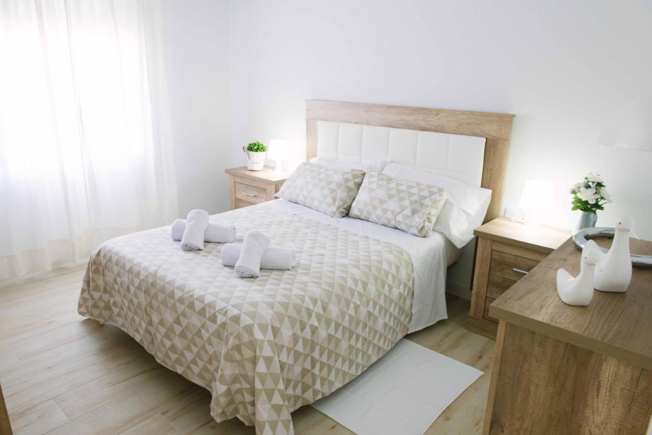 Cordoba Cool Homes, La Ribera Εξωτερικό φωτογραφία